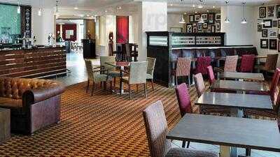 Cast Iron Grill Gosforth Park