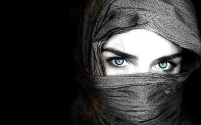 Fusion Indian Restaurant