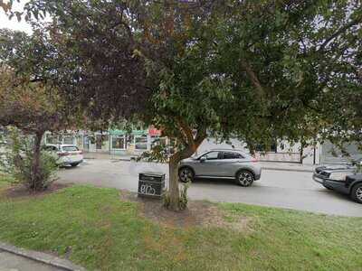 Fusion Indian Restaurant