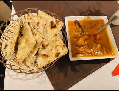 Fusion Indian Restaurant
