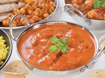 Fusion Indian Restaurant