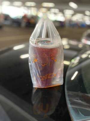 Hingkee Bubble Tea