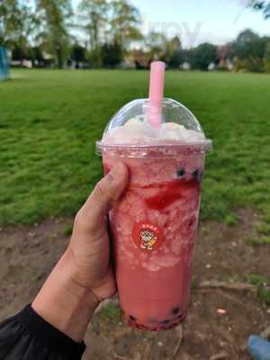 Hingkee Bubble Tea