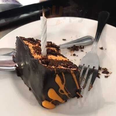 Buddies Cafe / Bar Brighton