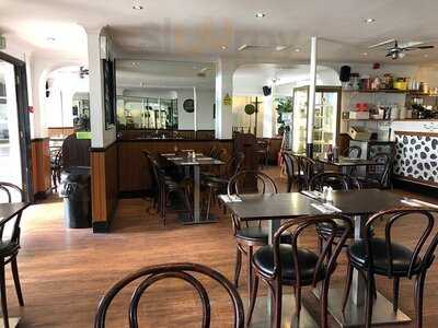 Buddies Cafe / Bar Brighton