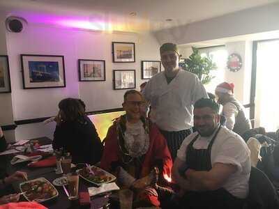 Buddies Cafe / Bar Brighton