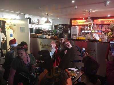 Buddies Cafe / Bar Brighton