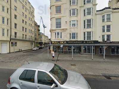 Buddies Cafe / Bar Brighton