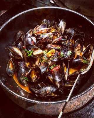 Devour At The Dyehouse