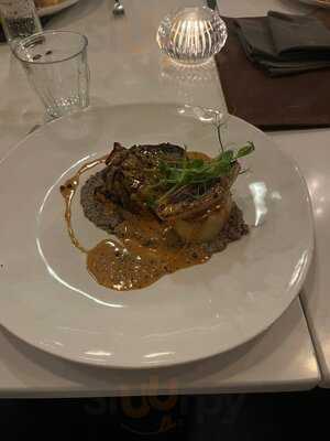 Devour At The Dyehouse