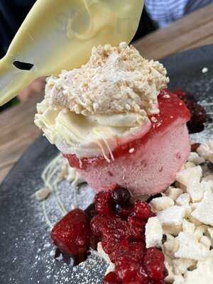 Devour At The Dyehouse