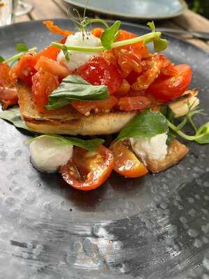 Devour At The Dyehouse