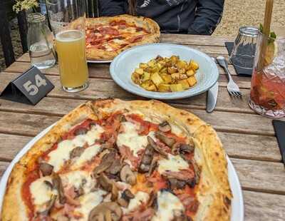 Devour At The Dyehouse