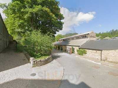 Devour At The Dyehouse