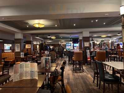 The Captain Alexander Jd Wetherspoon