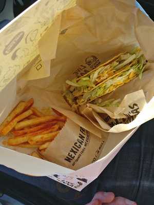 Taco Bell