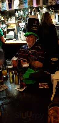 Clearys Irish Bar