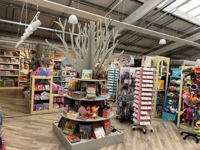 Garden Centre Cardiff