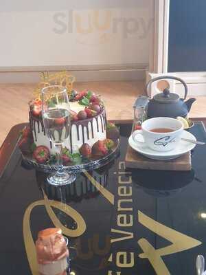 Caffe Venecia Ltd