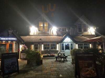 Toby Carvery Whitchurch