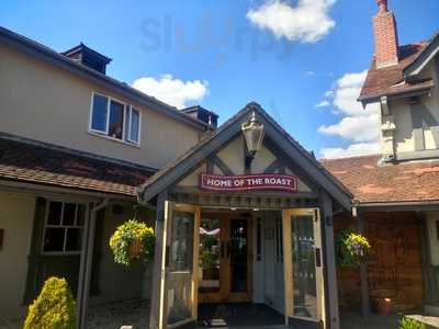 Toby Carvery Whitchurch