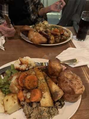 Toby Carvery Whitchurch