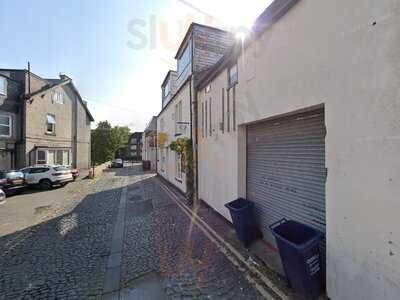 The Standard Tandoori