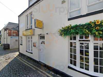 The Standard Tandoori