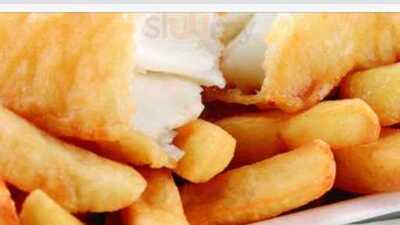 The Old Village Fish Bar