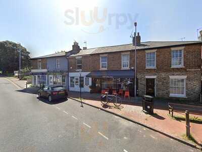 The Old Village Fish Bar