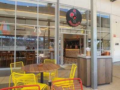 Nando's Ipswich - Cardinal Park