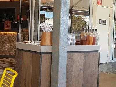 Nando's Ipswich - Cardinal Park