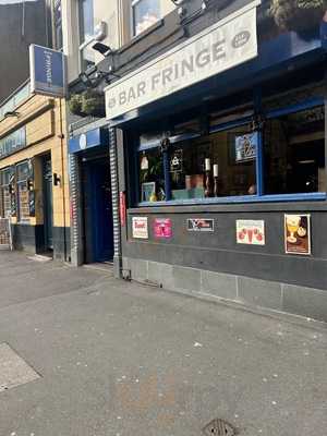 Bar Fringe