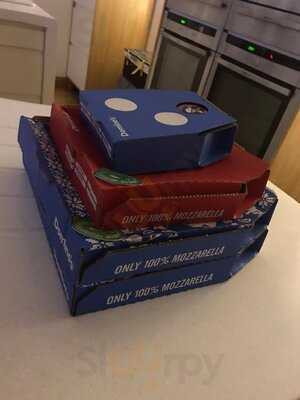 Domino's Pizza - Southampton - Totton