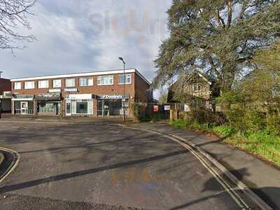 Domino's Pizza - Southampton - Totton