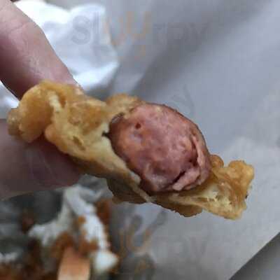 Tony's Fish And Chips