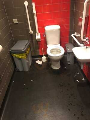 Costa Coffee - Roath