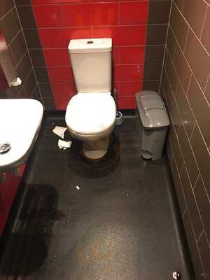 Costa Coffee - Roath