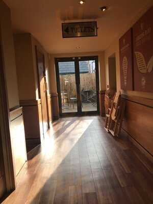 Costa Coffee - Roath