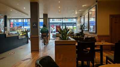 Costa Coffee - Roath