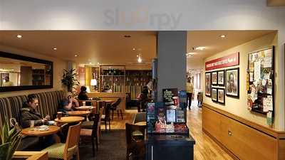 Costa Coffee - Roath