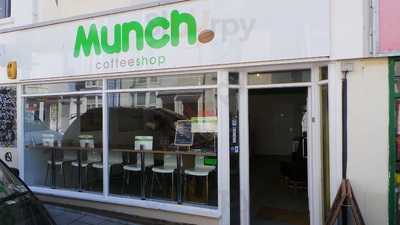 Munch Coffee