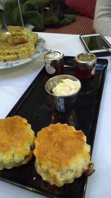 Hull Royal Hotel Restaurant