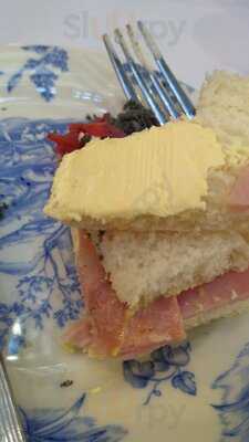 Hull Royal Hotel Restaurant