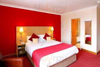 Hull Royal Hotel Restaurant