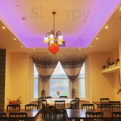 Plymouth Grove Restaurant