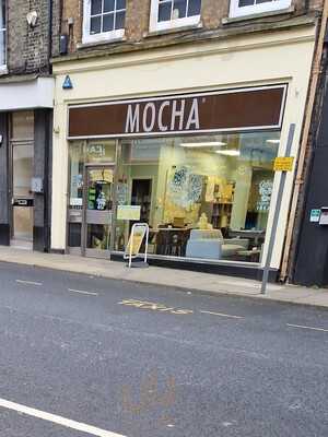 Mocha