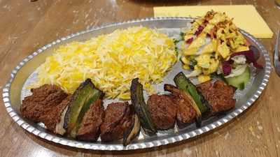 Paprika Grill House