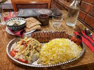 Paprika Grill House