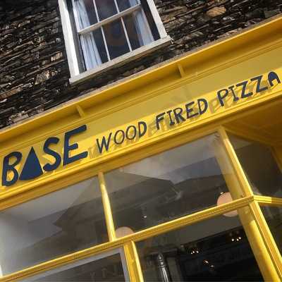 Base Pizza